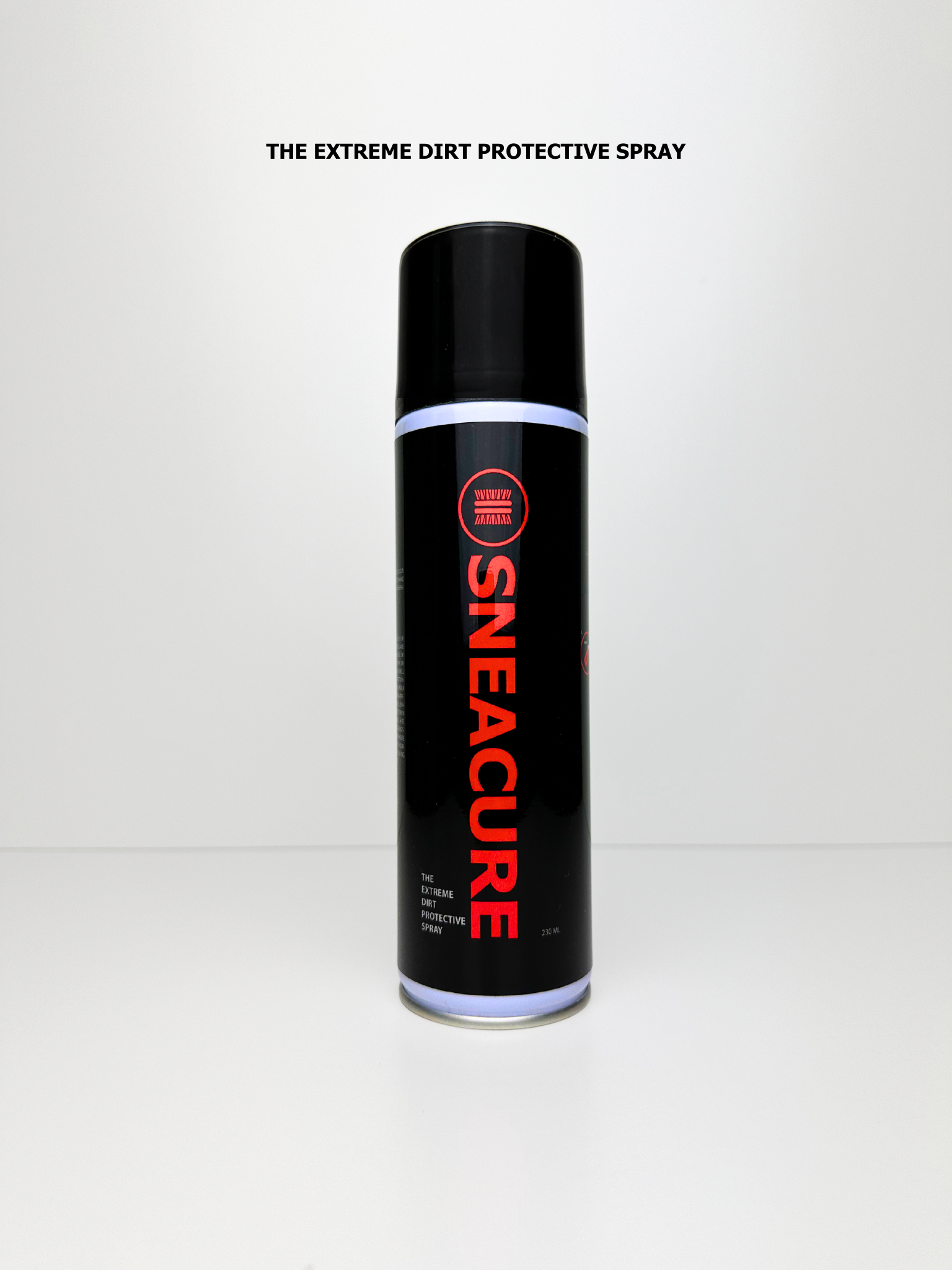 THE EXTREME DIRT PROTECTIVE SPRAY